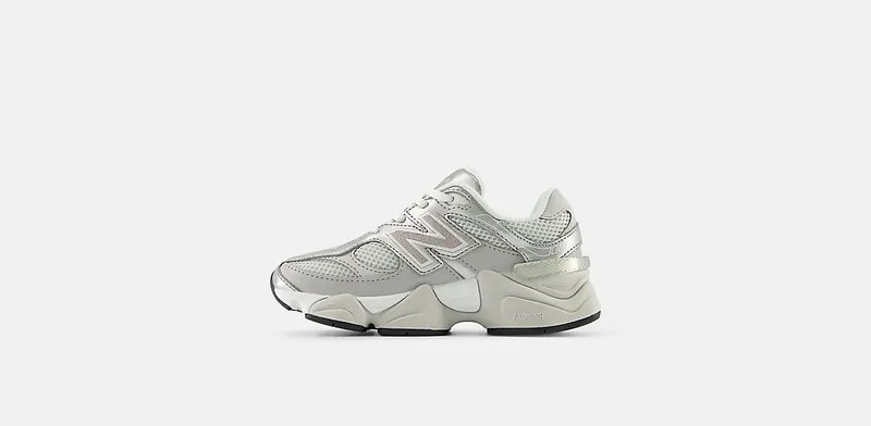New Balance 9060 Lace PS “Raincloud Truffle Salt” (P90609XP)