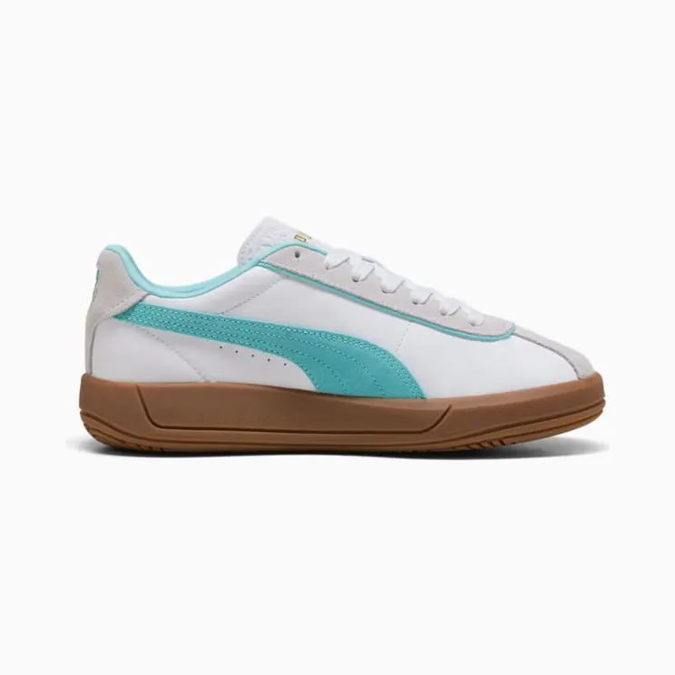 Puma Club Klassika White (40036403)