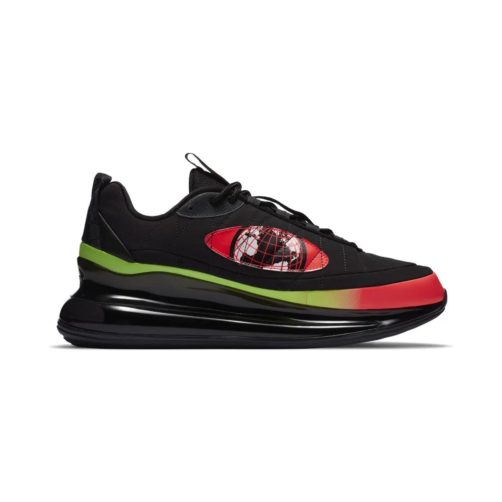Nike Air MX 720-818 Worldwide Pack Black (CT1282-001)