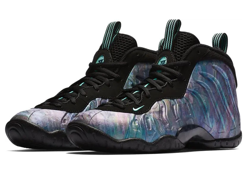 nike-air-foamposite AO8037-009