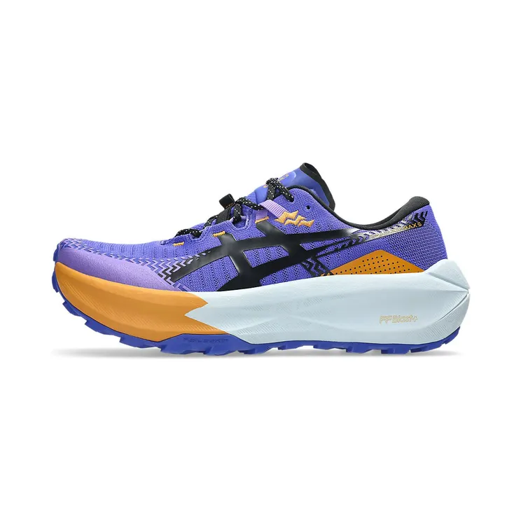 ASICS TRABUCO MAX 5 “Cobalt Burst / Black” (1011C164-400)