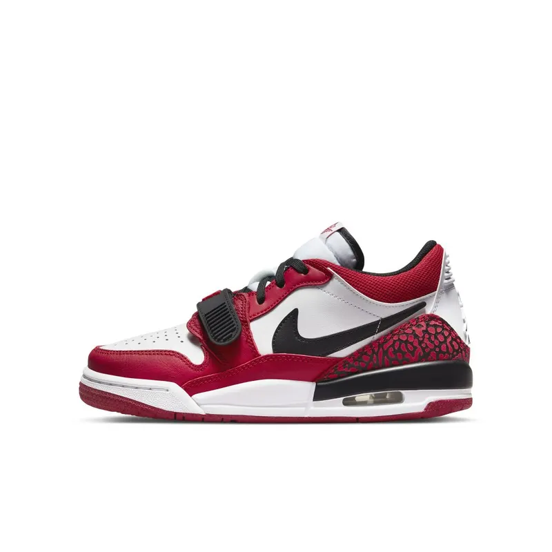 Air Jordan Legacy 312 Low Older Kids’ White (CD9054-116)