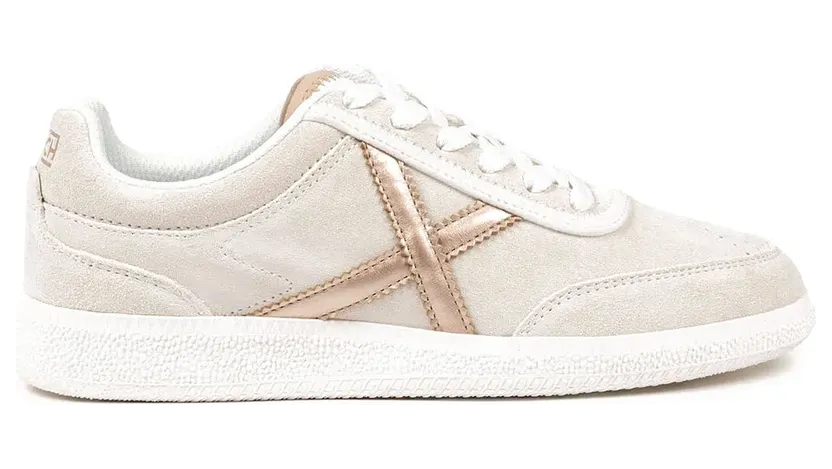 Munich sneaker White (407802537)