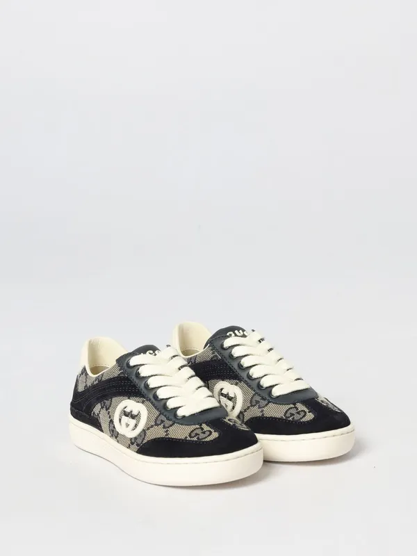 Gucci Blue (812674AAE2T4056)