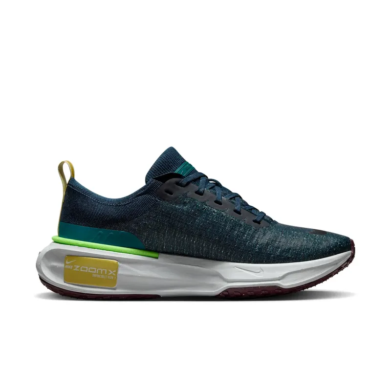 Nike ZoomX Invincible Run 3 “Geode” (DR2615-402)