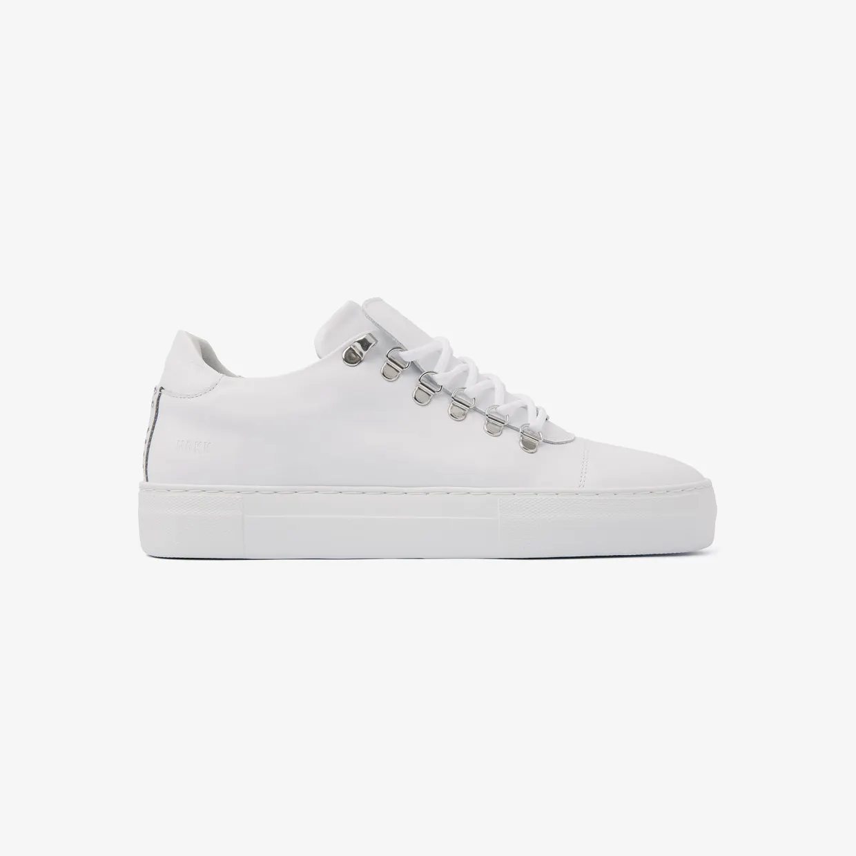 Nubikk Jagger Classic White (2103060030LS4)