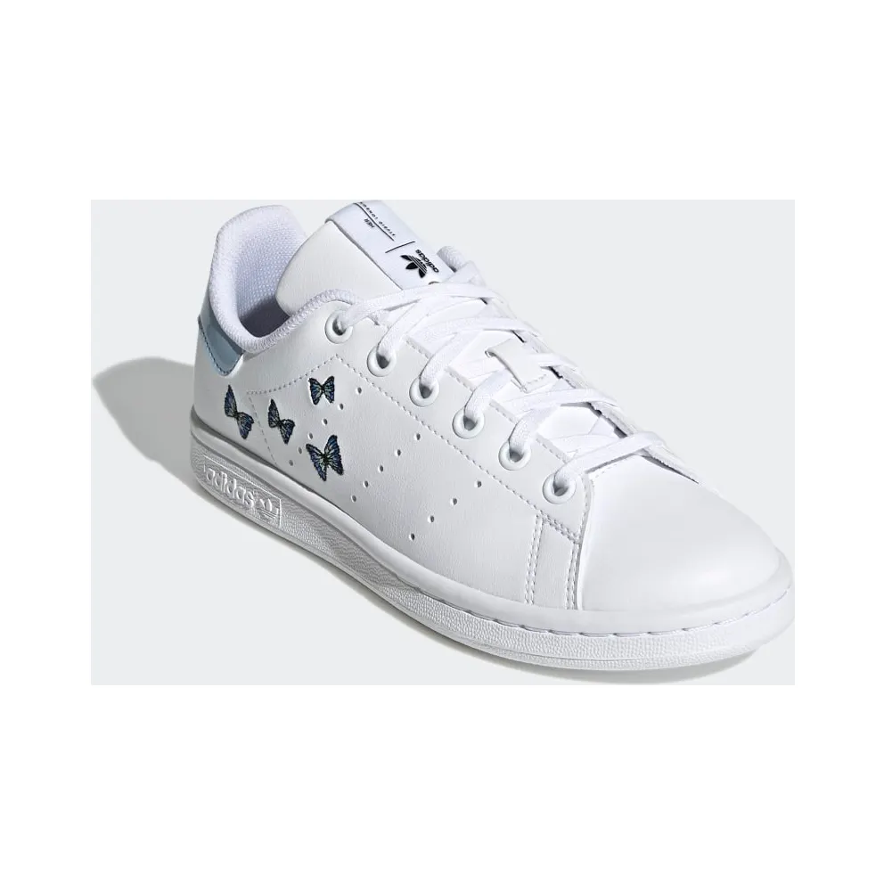adidas Stan Smith Cloud White / Cloud White / Cloud White (GZ9917)