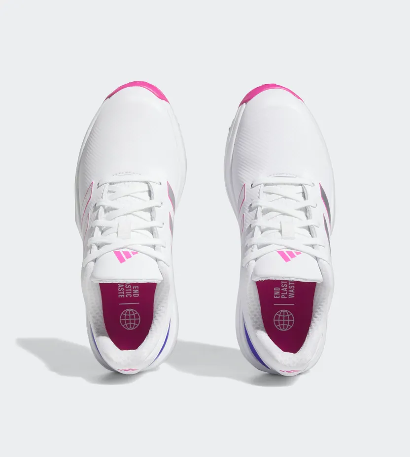 adidas-golfschoenen GZ2179