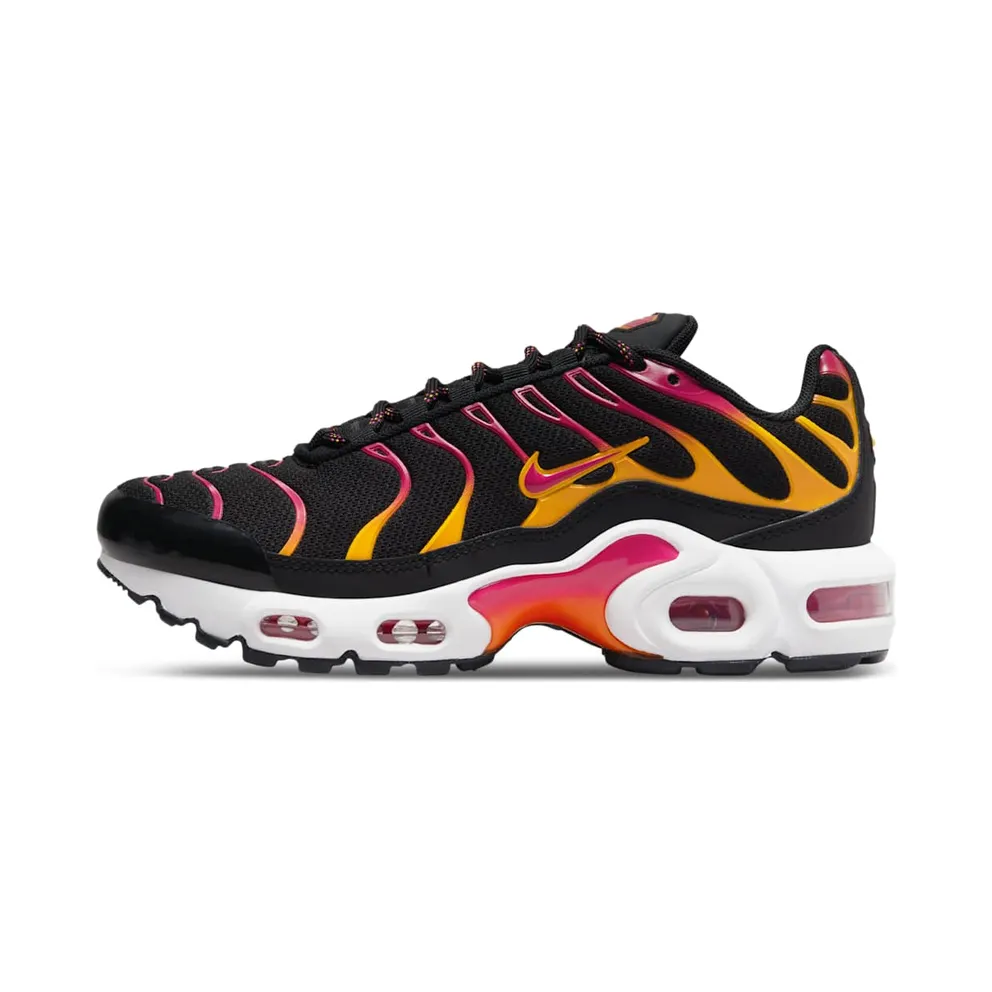 Nike Air Max Plus Schwarz (DX9264-001)