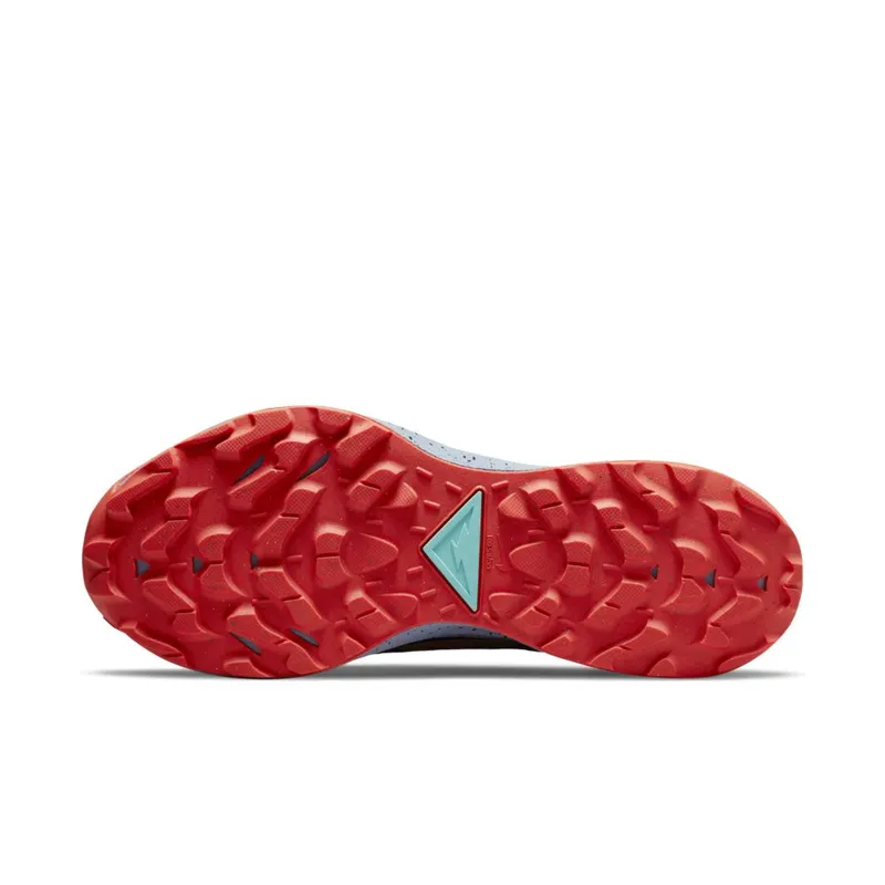 Nike Pegasus Trail 3 Trail Running Red (DA8697-600)