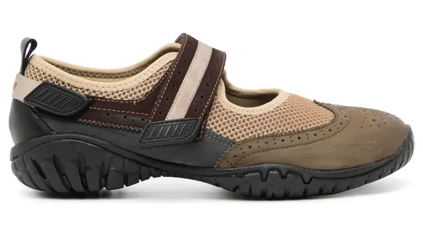 Cotemp Ducal sport “Brown” (S14SNDU30DH)