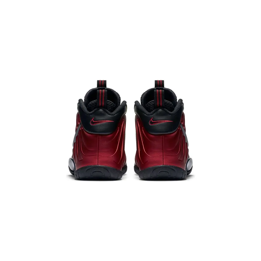 Nike Air Foamposite Pro University Red (GS) University Red/Black (644792-604)