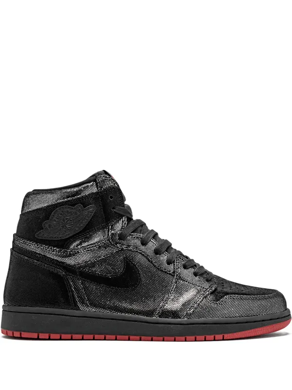 Jordan ‘Air Jordan 1 Retro’ – Black (CD7071)