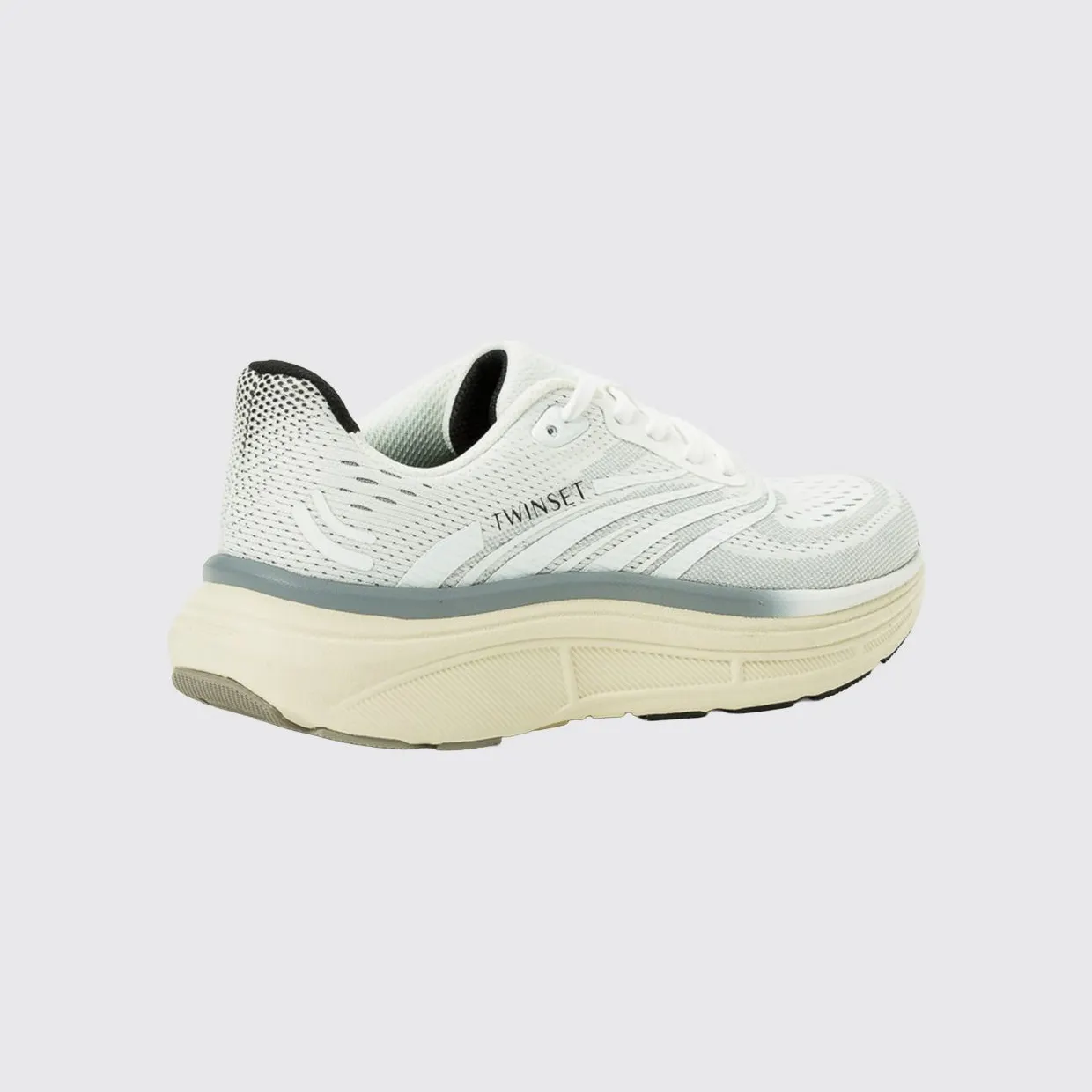 Twinset Sneakers White (252TCP01E00381)