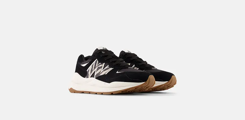 New Balance (W) 57/40 ‘Black Zebra’ (W5740APA)