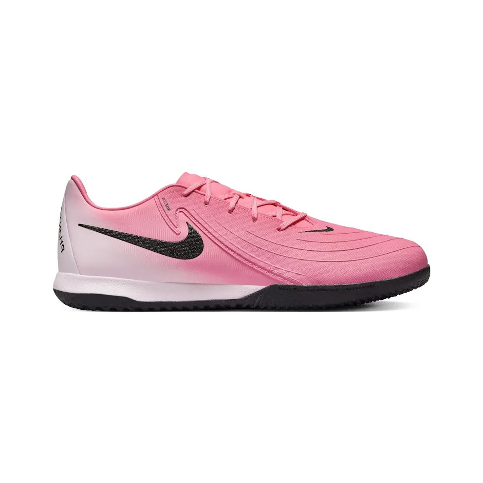 Nike Phantom GX 2 Academy IC Sunset Pulse Black (FJ2581-600)