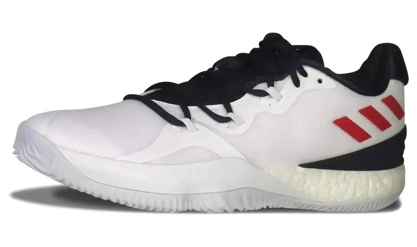 Adidas Crazy Light Boost 2018 “USA Basketball” (D97366)