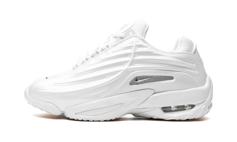 Nike Hot Step 2 “NOCTA – White” (DZ7293-100)