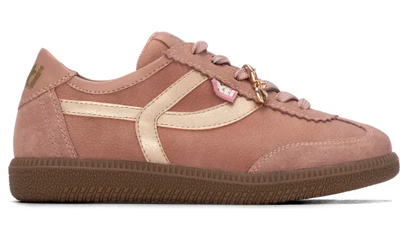 xti-kids-sneaker 15403605-Nude