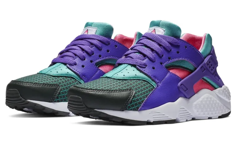 nike-air-huarache BQ7096-300