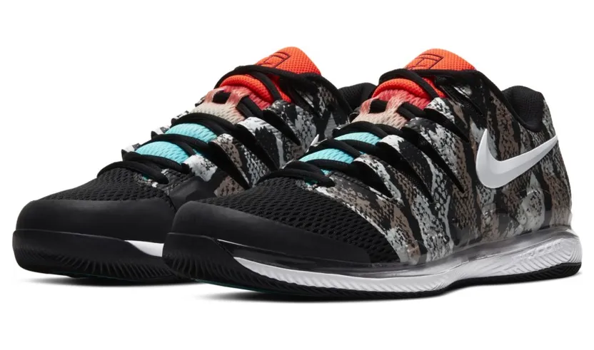 NikeCourt Air Zoom Vapor X Photon Dust