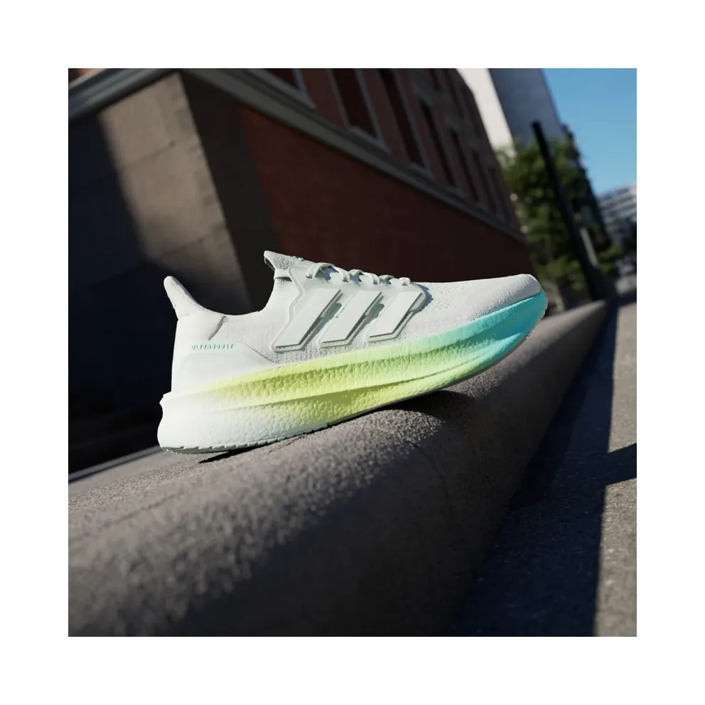 Adidas Ultraboost 5 Linen Green / Crystal Jade / Pulse Lime (JH9068)