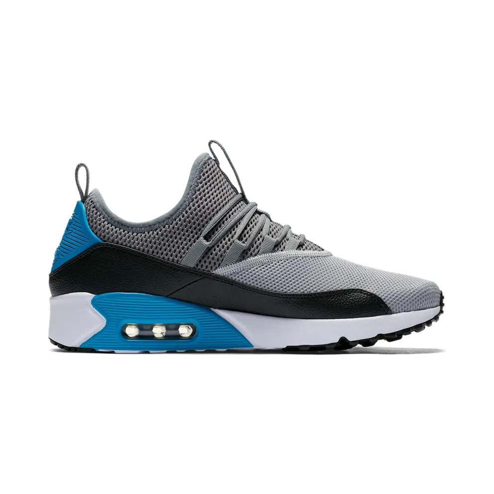 Nike Air Max 90 Ez Wolf Grey Cool Grey-Black Wolf Grey/Cool Grey-Black (AO1745-004)