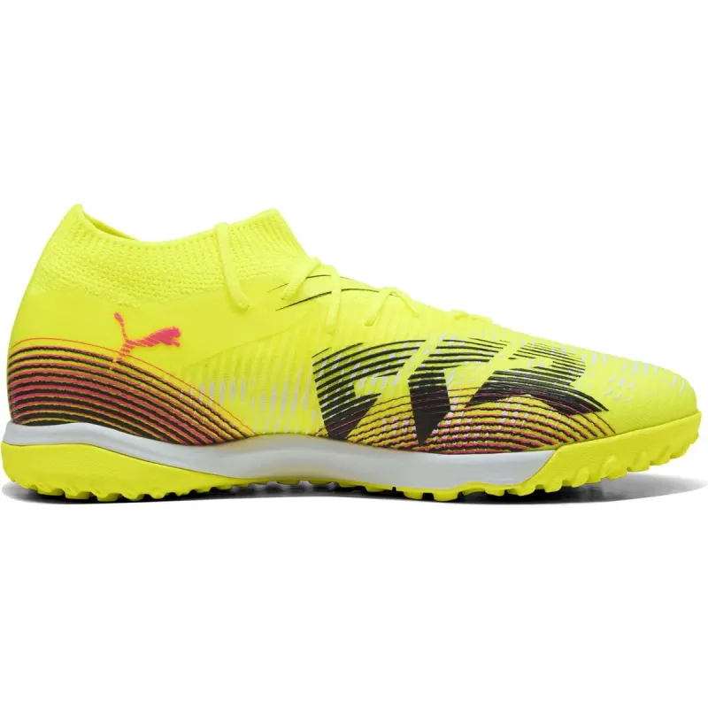 Puma FUTURE 8 MATCH TT für Men, Black, Größe 41 EU / 7,5 UK (108370)