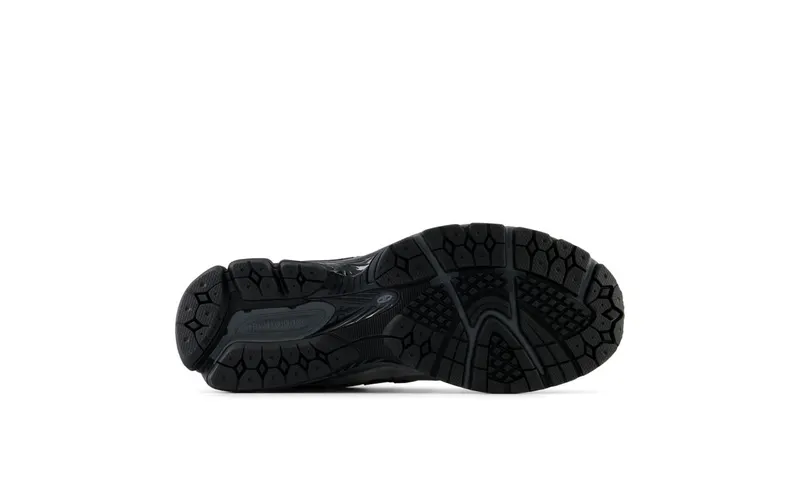 New Balance 2002R Castlerock Shadow Grey Black (M2002RCL)