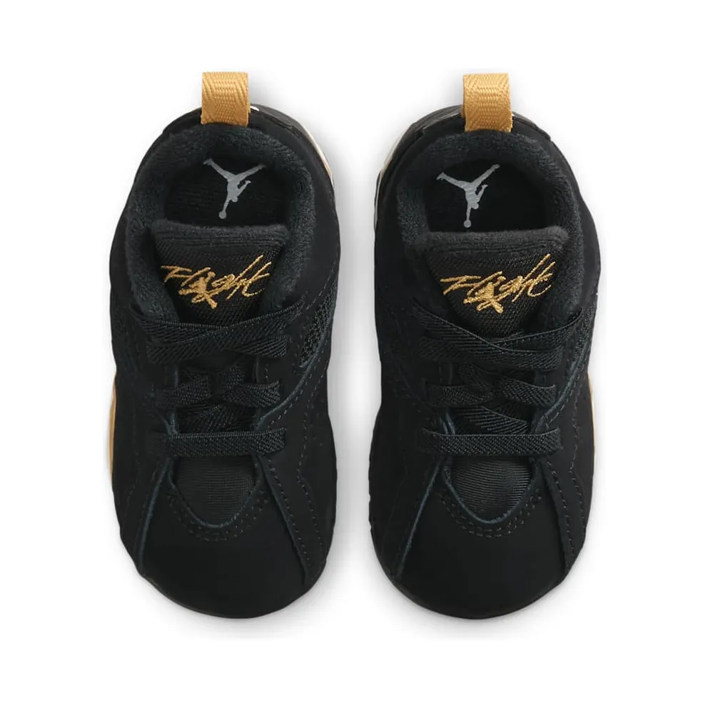 Air Jordan MVP 92 TD “Black Metallic Gold” (HQ4428-007)