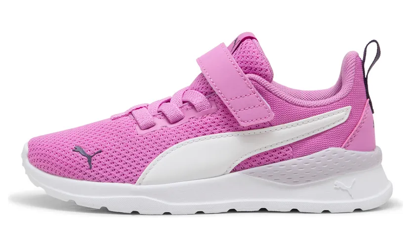 Puma Anzarun Lite “Mauve Pop / Puma White / Deep Plum” (372009_49)