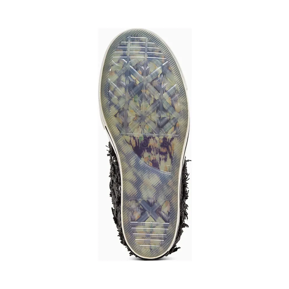 Converse Chuck 70 Internal Wedge Hi Isabel Marant Raven (A10223C)