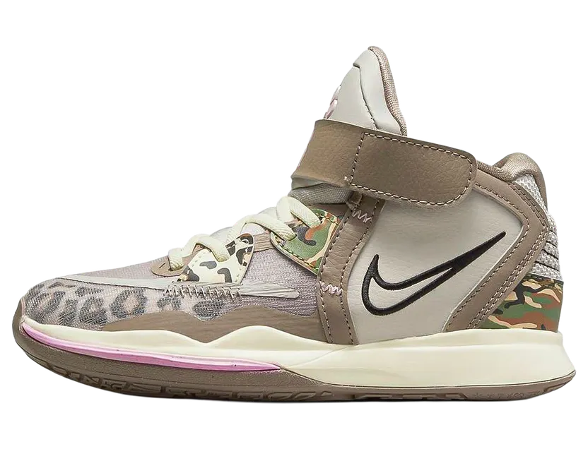 Nike Kyrie Infinity PS “Leopard Camo” (DD0332-006)