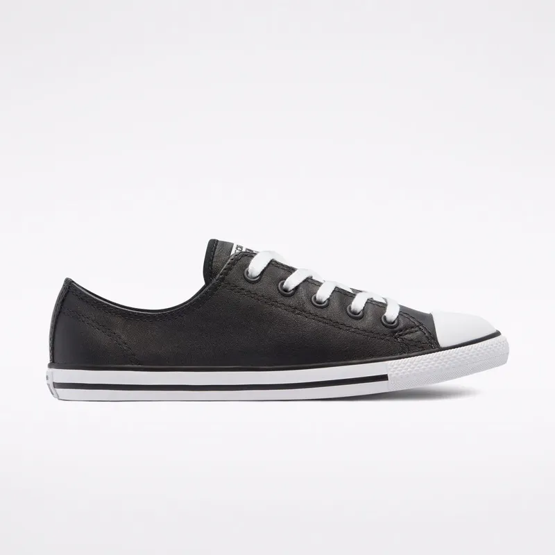 Converse Chuck Taylor All Star Dainty Leather (537107C)