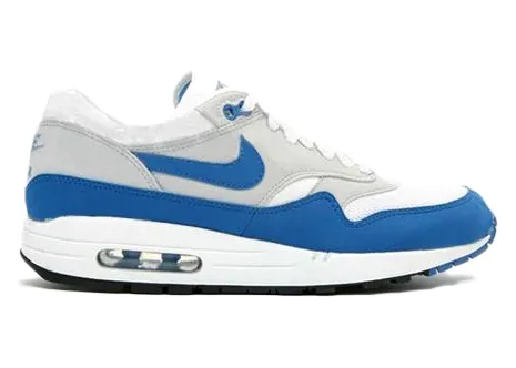 Nike Air Max 1 History of Air (W)