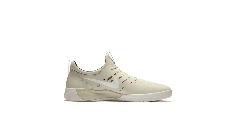 Nike  SB Nyjah Free Beach Beach/Sequoia-Sail (AA4272-200)