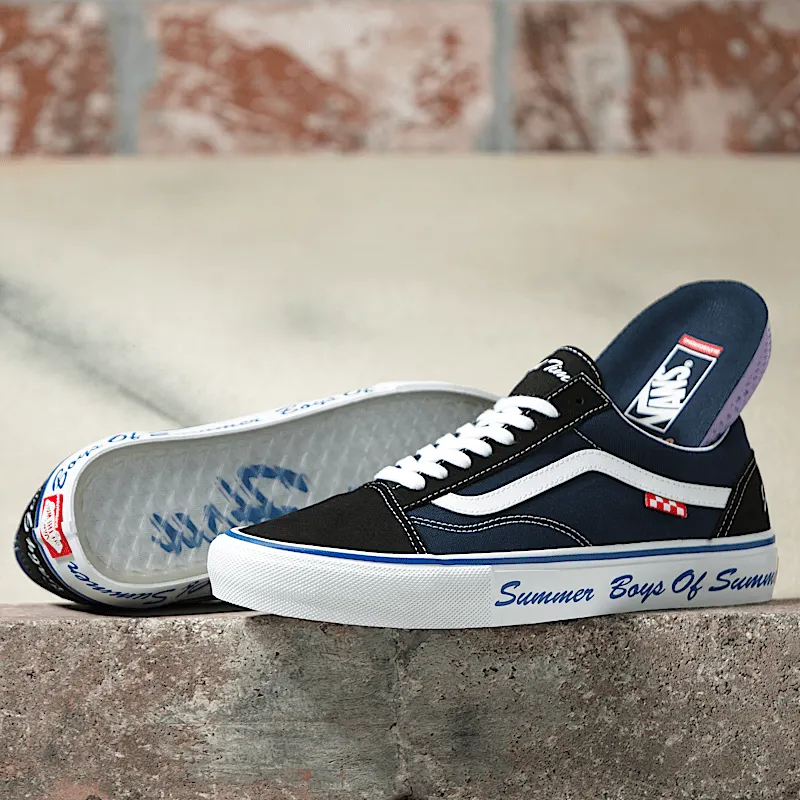 vans-old-skool VN0A5HF33LD