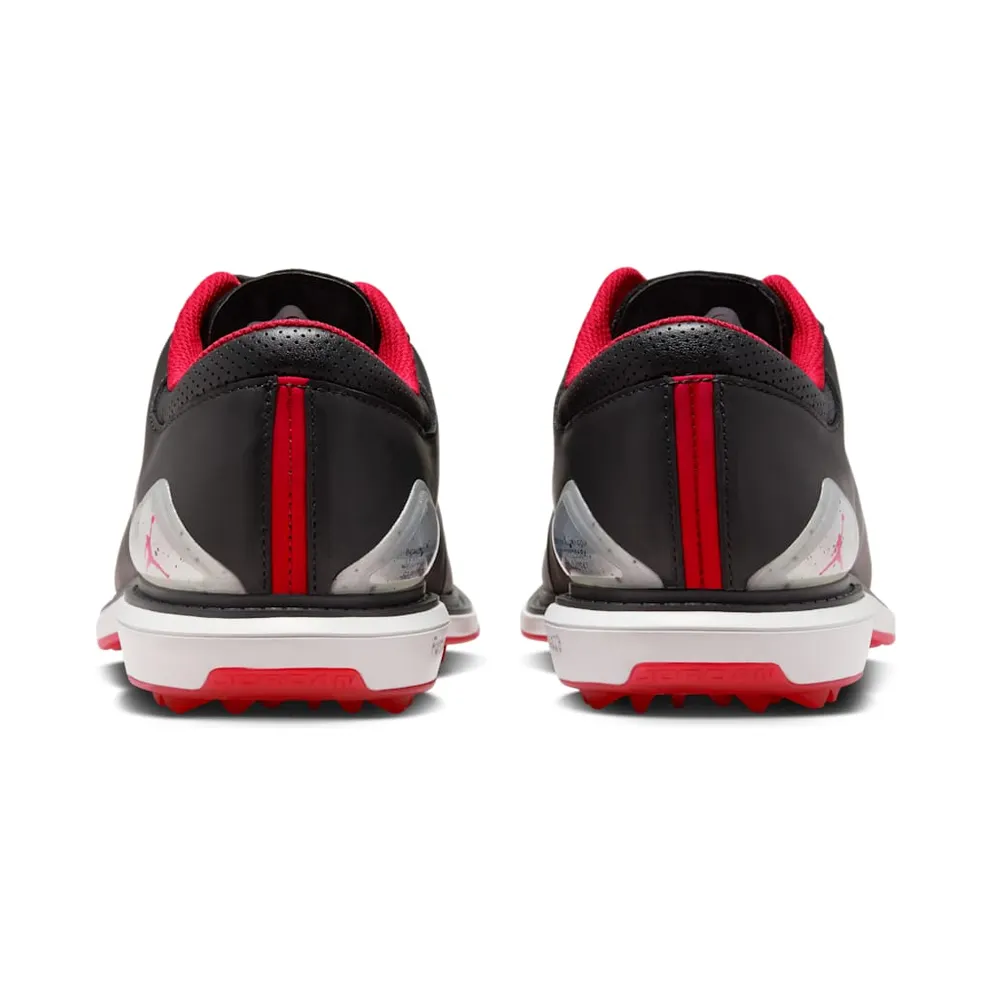 Jordan ADG 5 Black Fire Red (FQ6642-001)