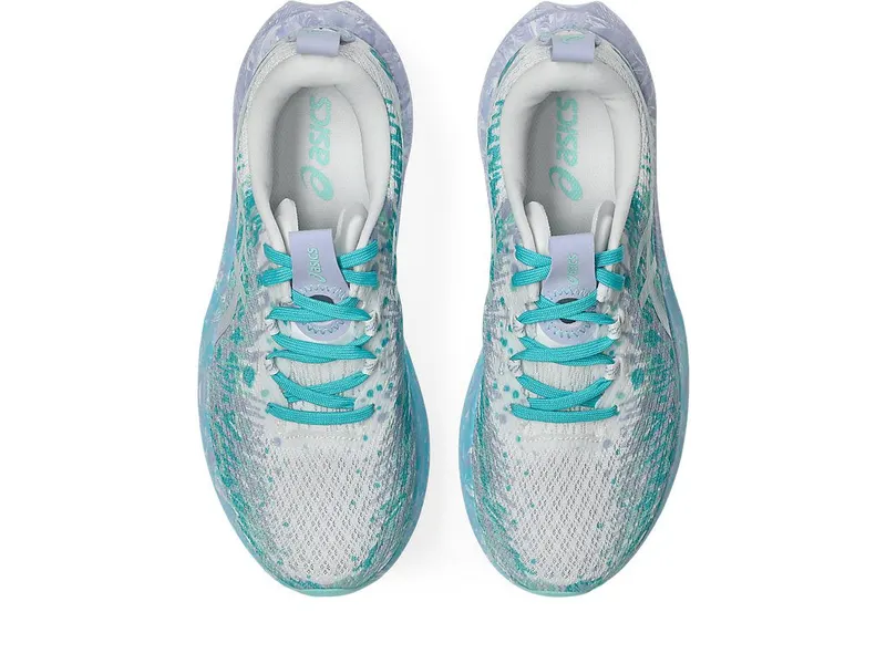 ASICS NOOSA TRI 16 “White / Illuminate Mint” (1012B675-102)