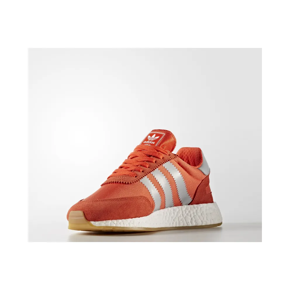 adidas Iniki Runner Energy (W) Energy/Clear Onix/Gum (BA9998)