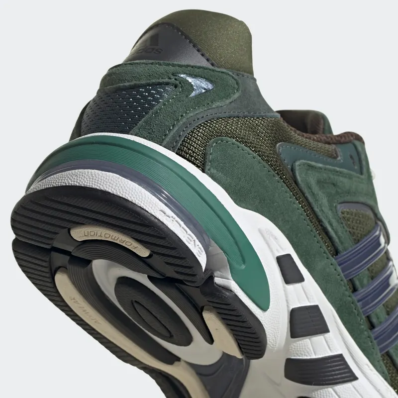 Adidas Response CL Green Oxide / Legend Ivy / Crystal White (GZ1545)