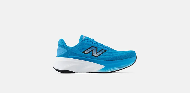 NEW BALANCE Fresh Foam X More v6 “ALTITUDE / BLACK” (MMOR4Y6)