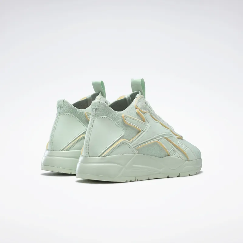 Adidas Victoria Beckham Bolton Lo Storm Glow / Black / Cloud White (H02595)
