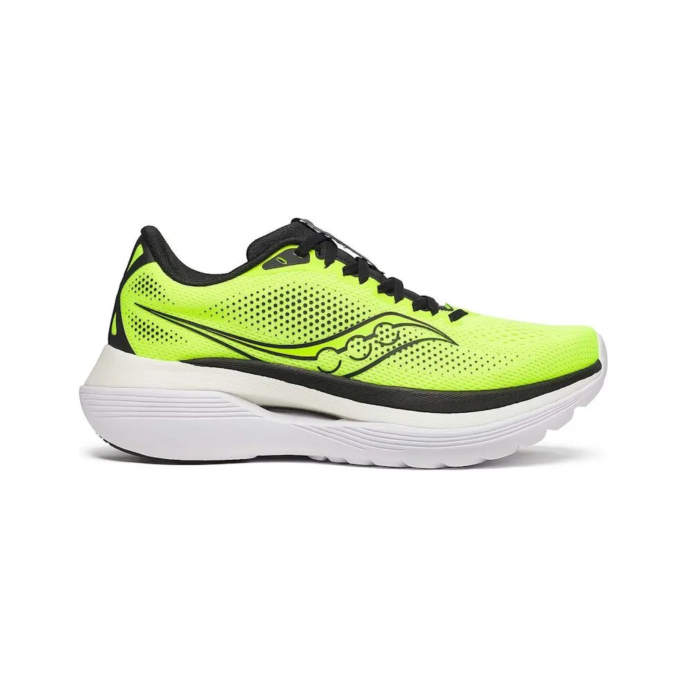 Saucony Endorphin Trainer Citron Black (S20996-135)