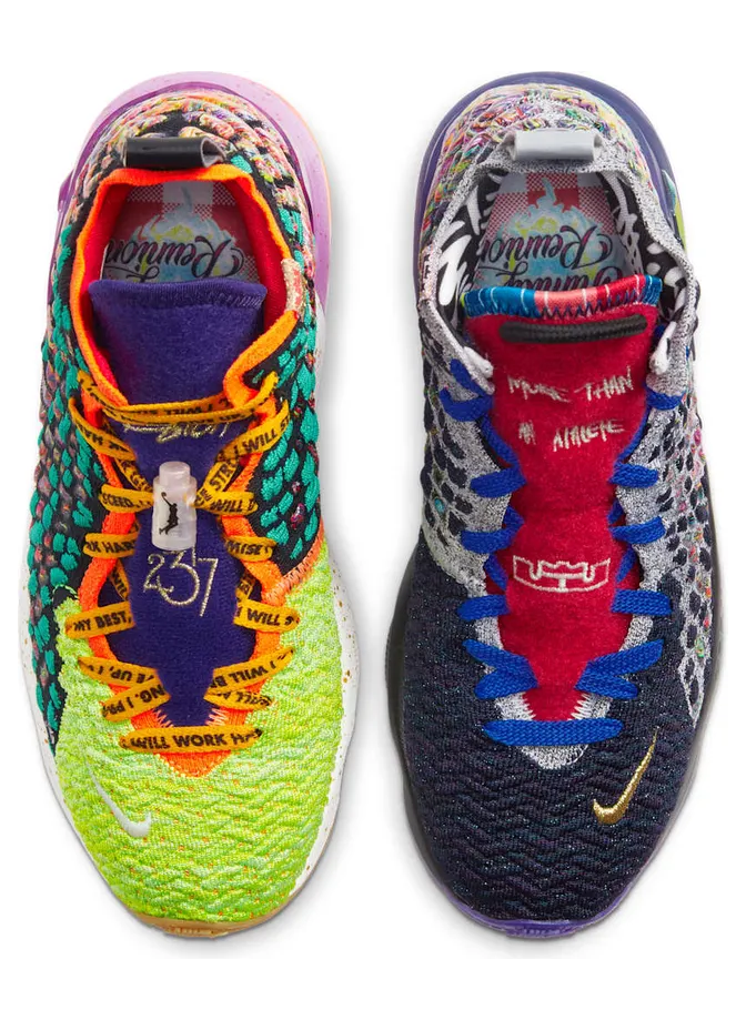 nike-lebron-17 CJ2515-900