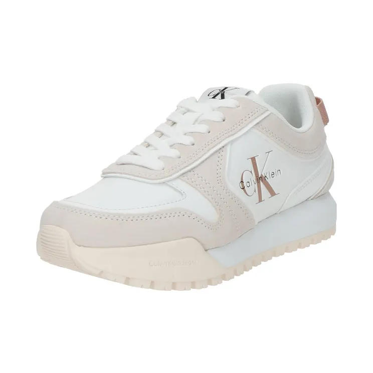 Calvin Klein Yw0yw02052 Schoenen YW0YW02052-05P