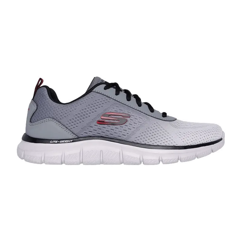 Skechers Track Grey (232399GYBK)