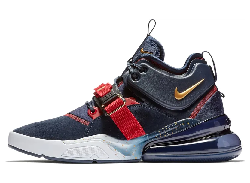 Nike Air Force 270 Olympic