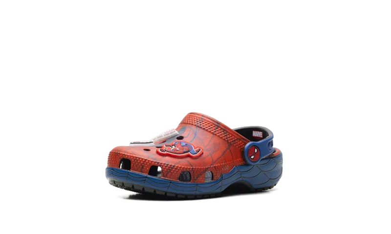 Crocs Classic Clog TD “Marvel Spider-Man” (211410-90H)