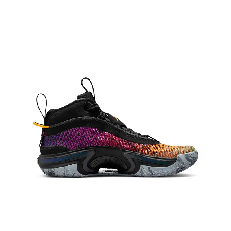 Jordan XXXVI Hyper Violet (GS) (DA9054-002)